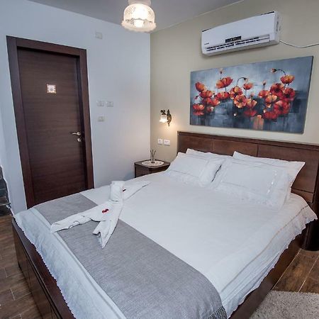 Tenebagolan Suites Zimmers Had Nes Exterior foto