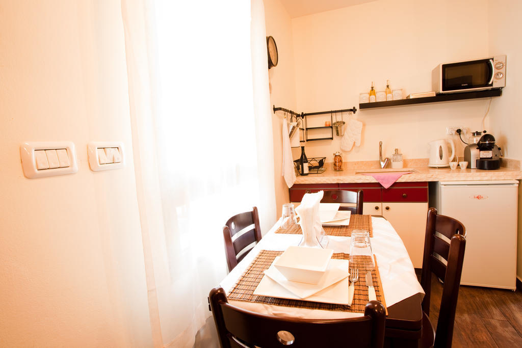 Tenebagolan Suites Zimmers Had Nes Habitación foto