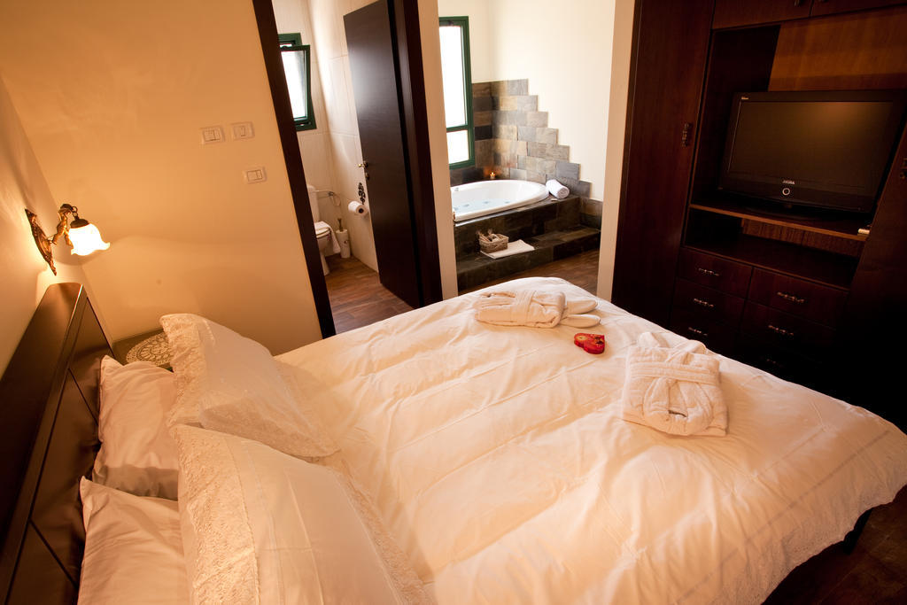 Tenebagolan Suites Zimmers Had Nes Habitación foto