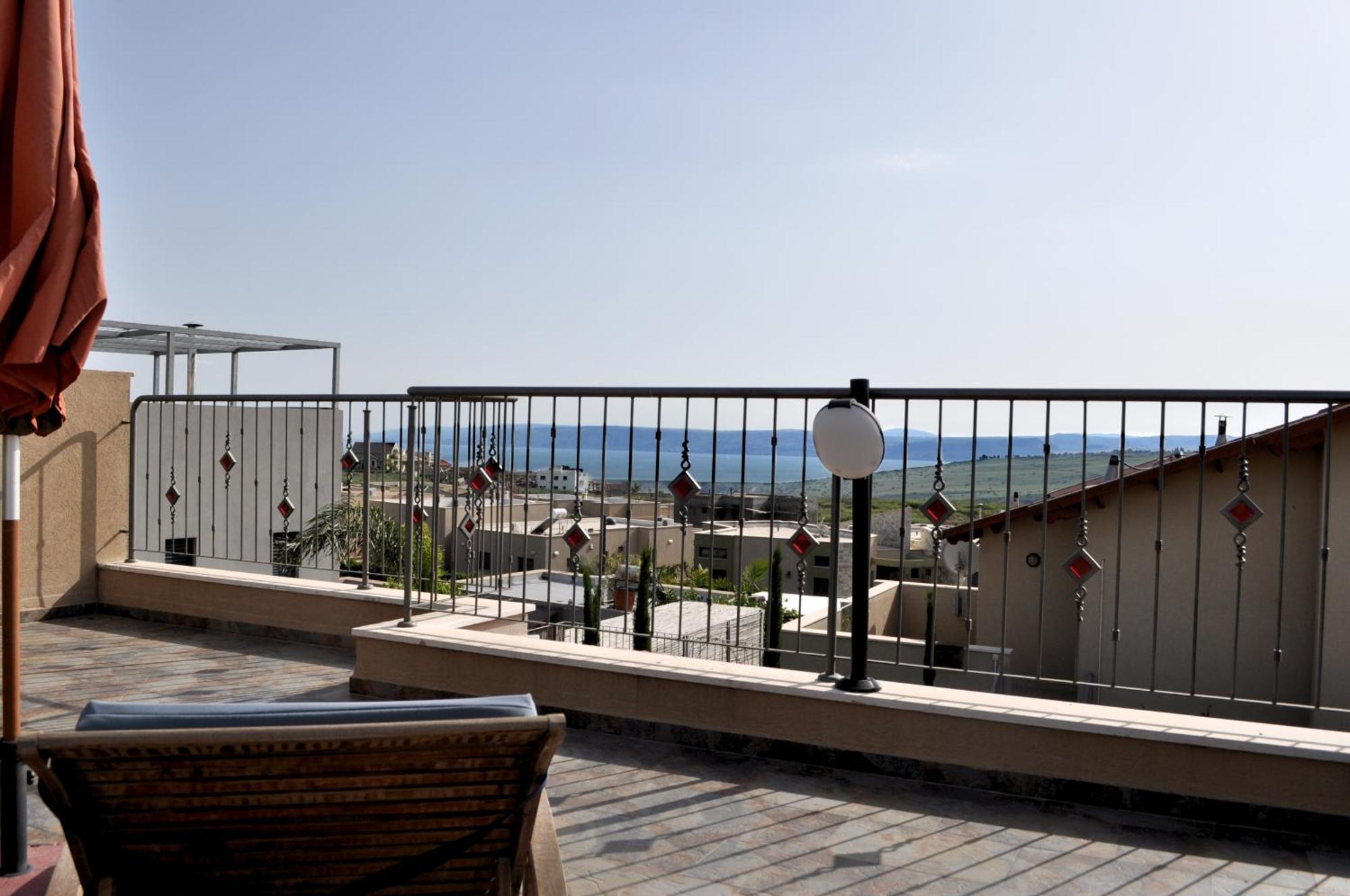 Tenebagolan Suites Zimmers Had Nes Exterior foto