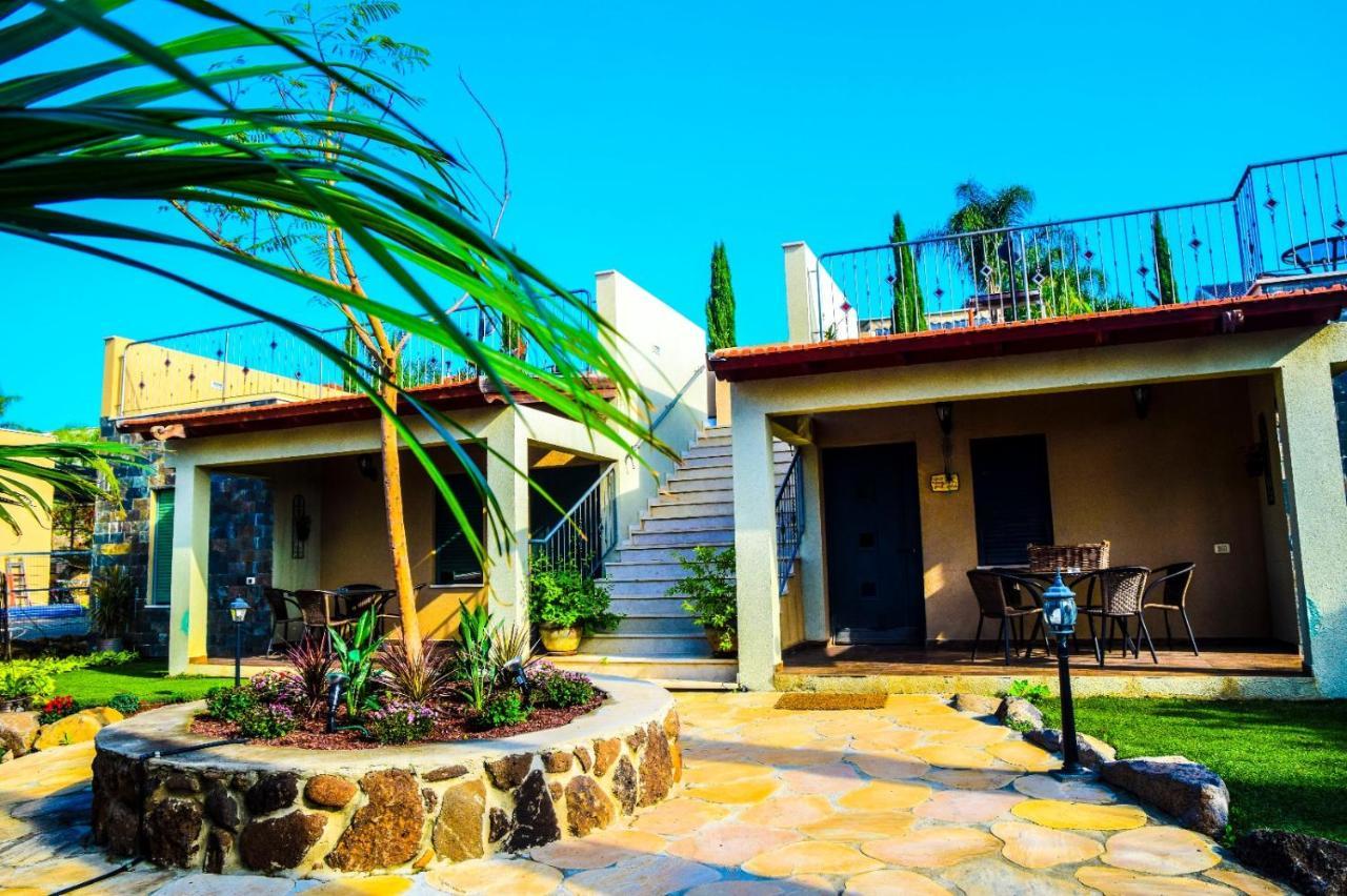 Tenebagolan Suites Zimmers Had Nes Exterior foto