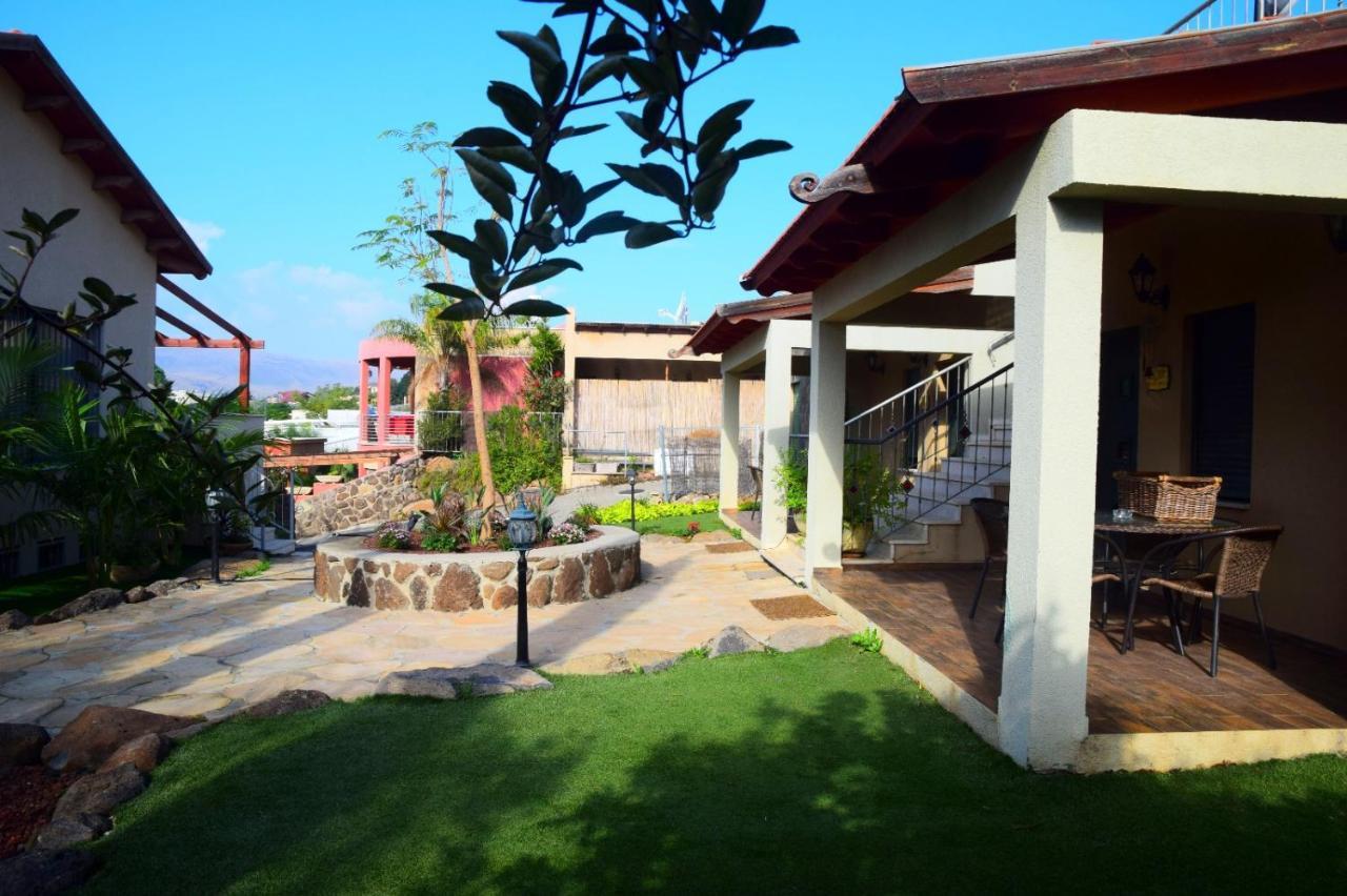 Tenebagolan Suites Zimmers Had Nes Exterior foto