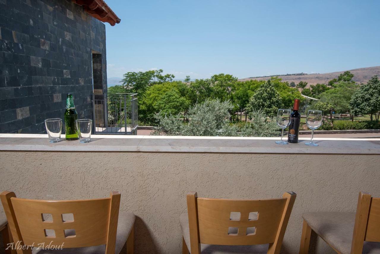 Tenebagolan Suites Zimmers Had Nes Exterior foto