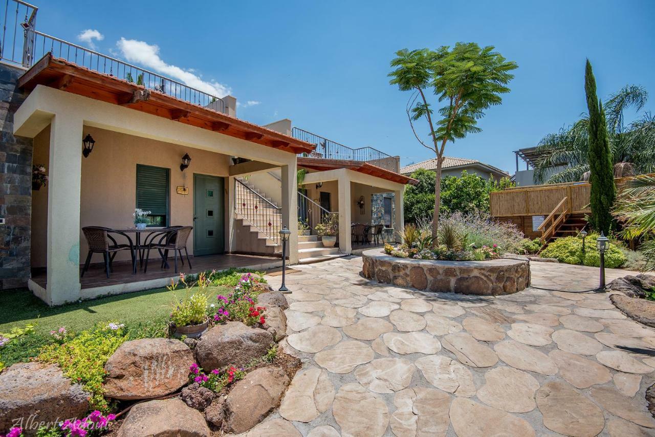 Tenebagolan Suites Zimmers Had Nes Exterior foto