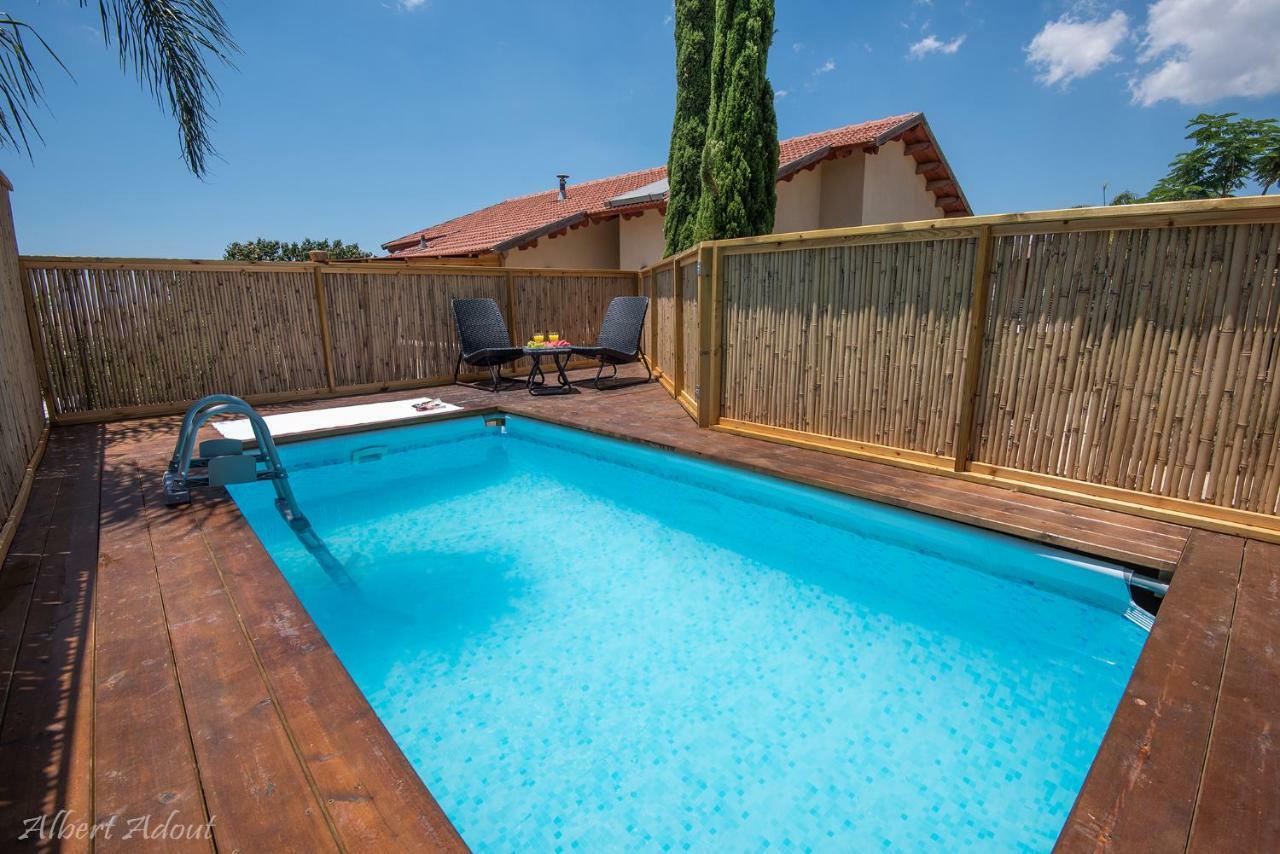 Tenebagolan Suites Zimmers Had Nes Exterior foto