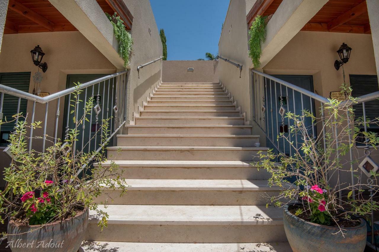 Tenebagolan Suites Zimmers Had Nes Exterior foto
