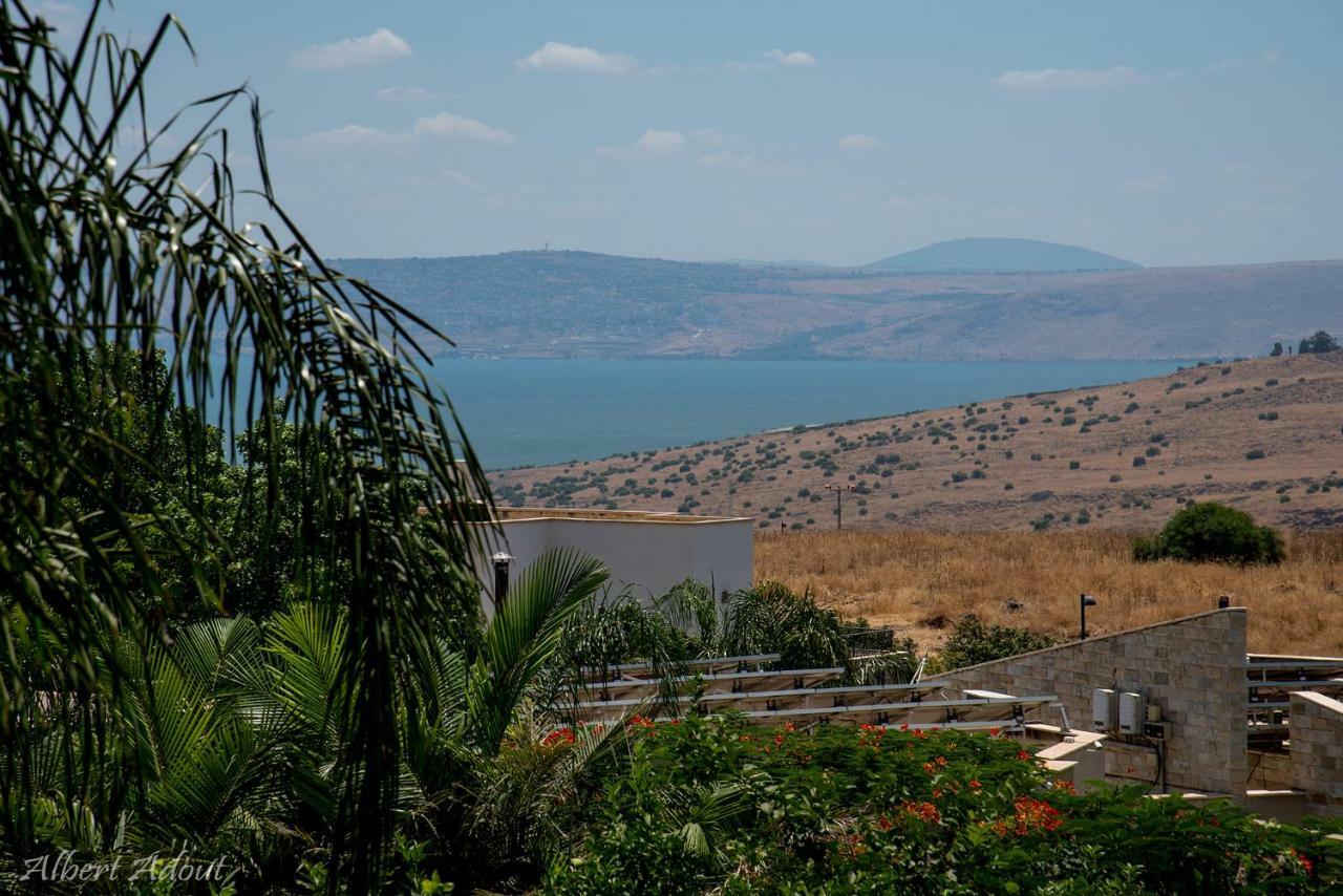 Tenebagolan Suites Zimmers Had Nes Exterior foto