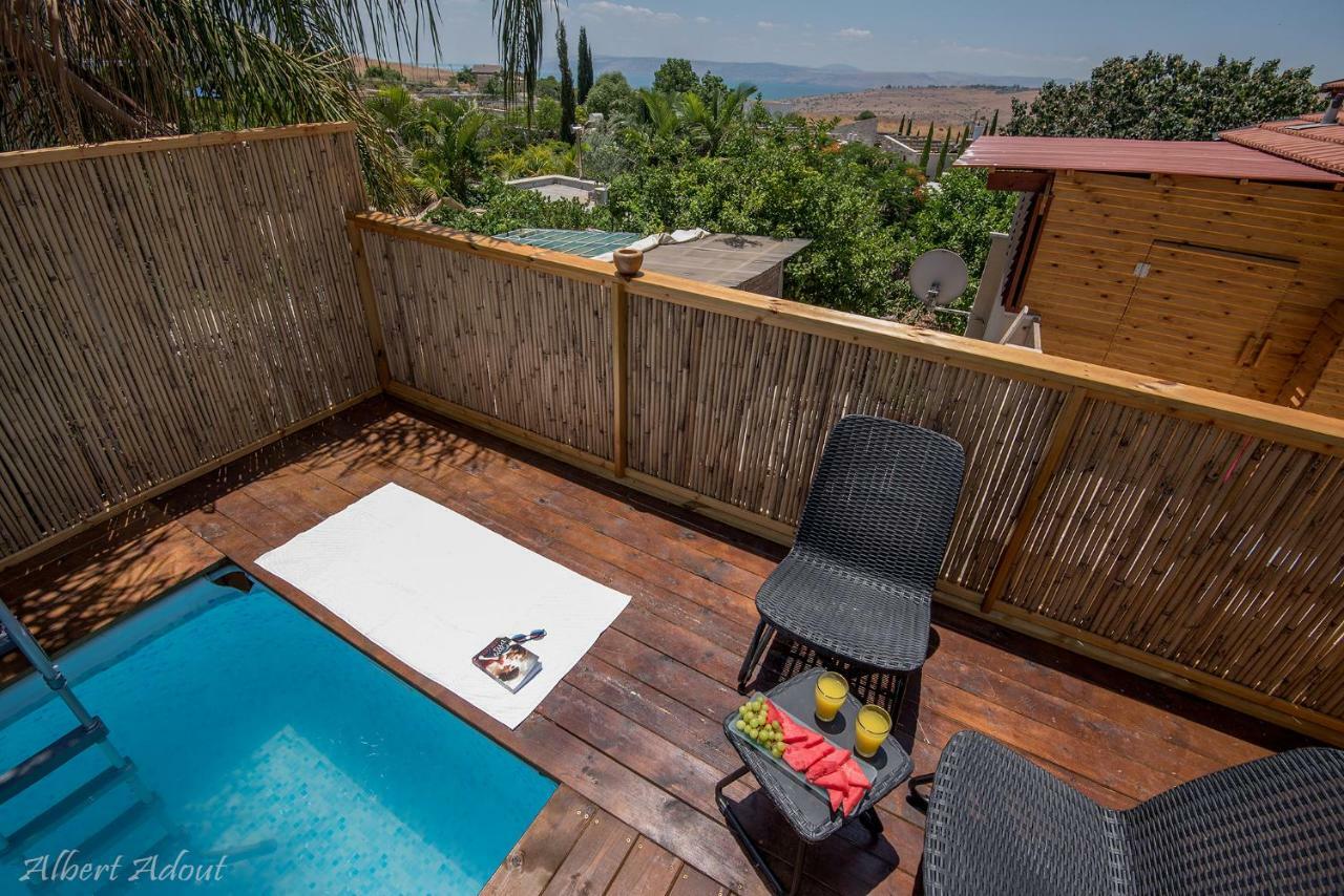 Tenebagolan Suites Zimmers Had Nes Exterior foto