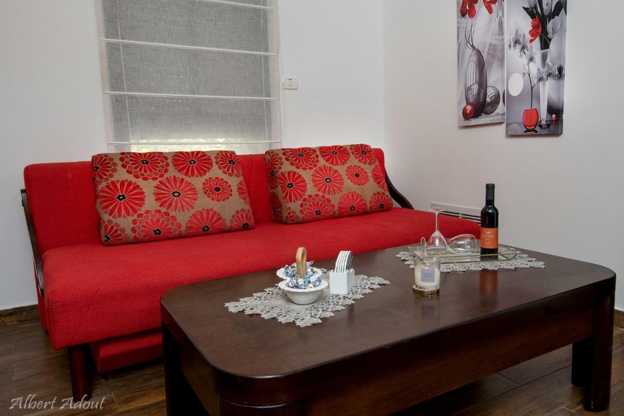 Tenebagolan Suites Zimmers Had Nes Exterior foto